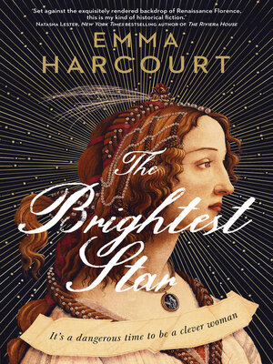 The Brightest Star - ebook